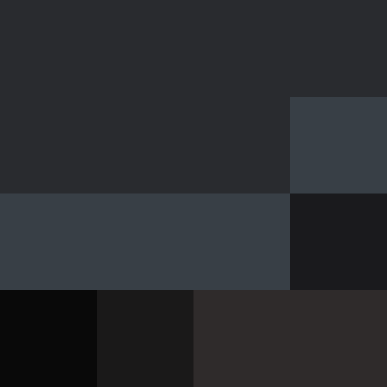 PrinceCR's skin