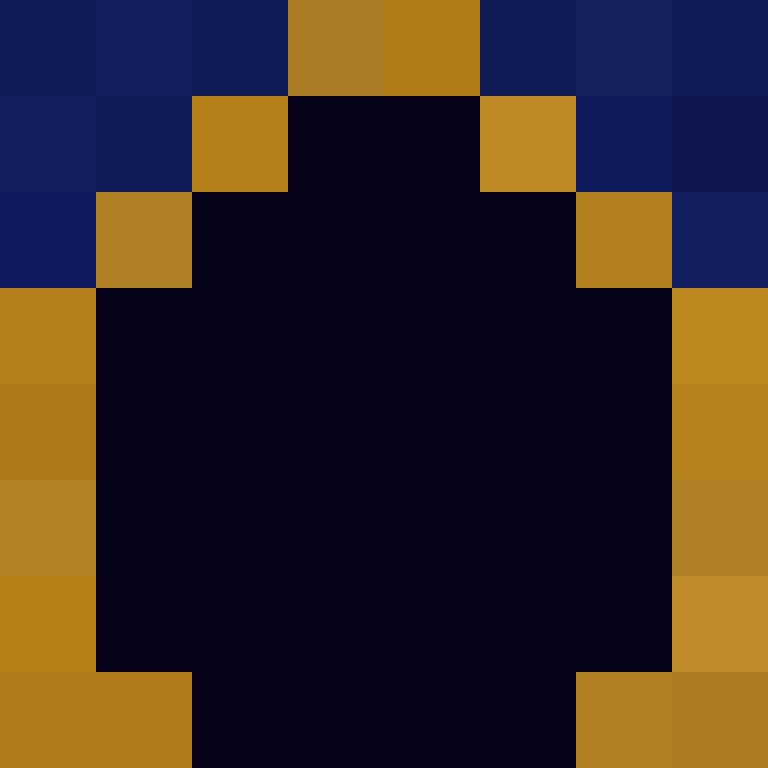 GoldenAppleGHG's skin