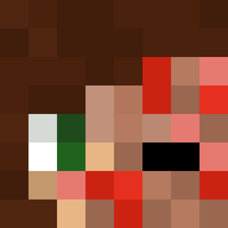 hannhums's skin