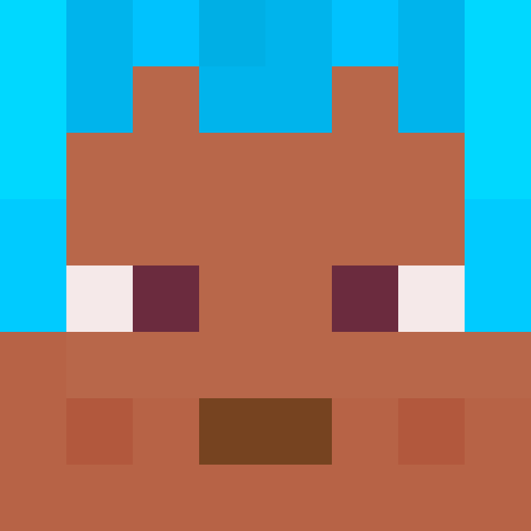 badeendjeh's skin