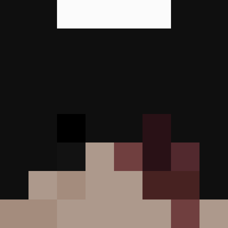 aXe18's skin