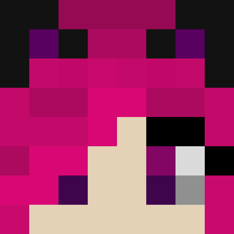 intersecato's skin