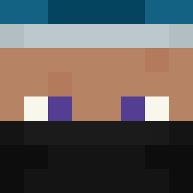 BradBot_2's skin