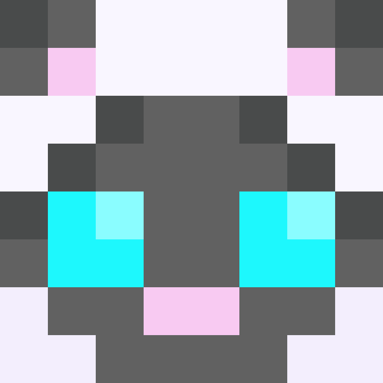 RedAISkye's skin