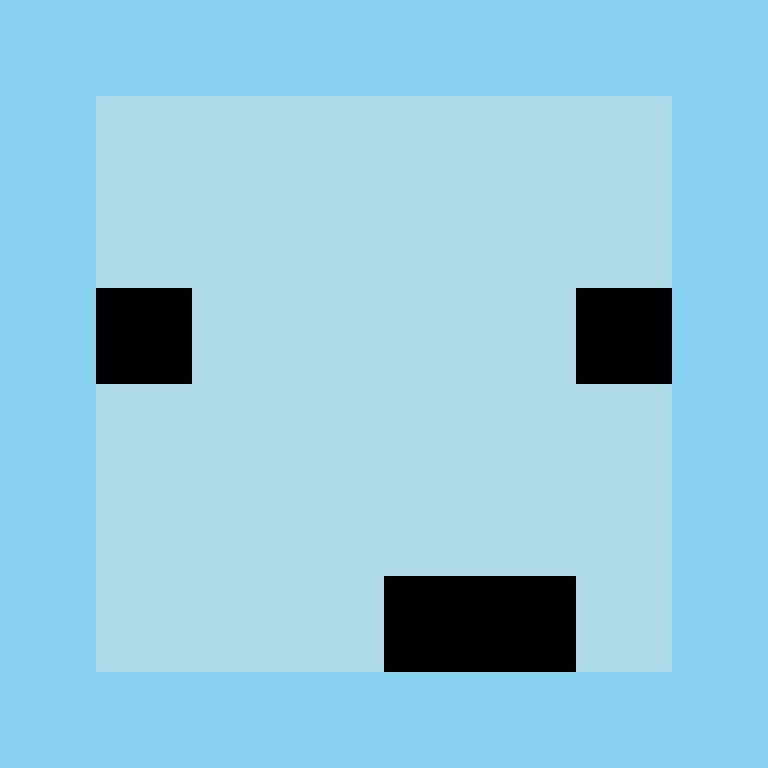 SkinEnthusiast's skin