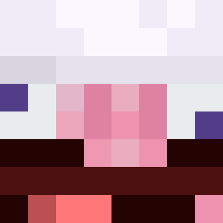 Naqlua's skin