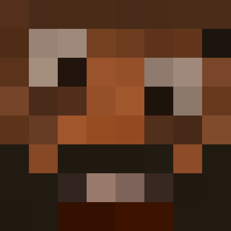 Bolshebricks's skin