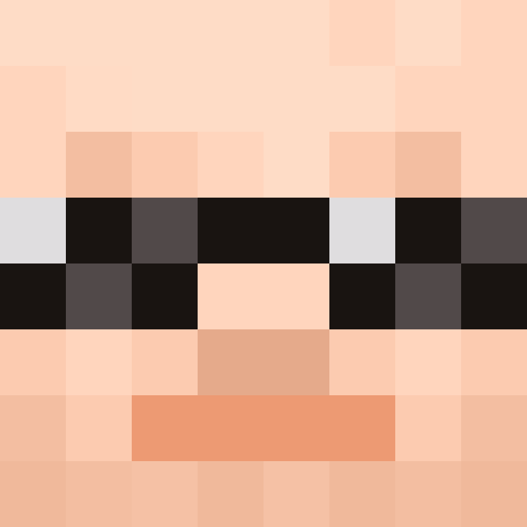 luh29's skin