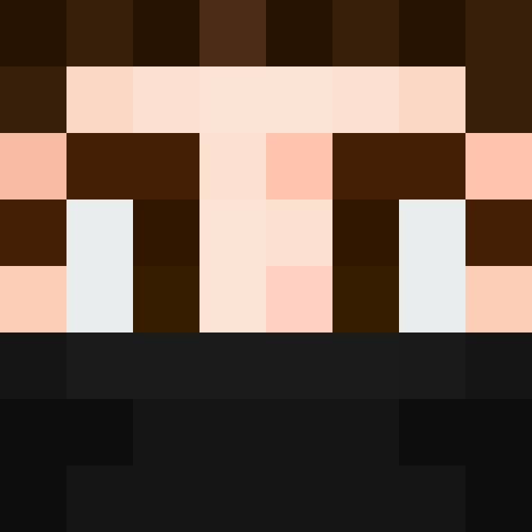 Ichiinn's skin