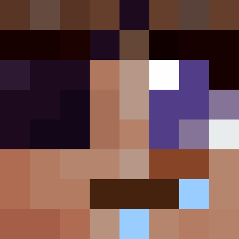 unventivetalent's skin