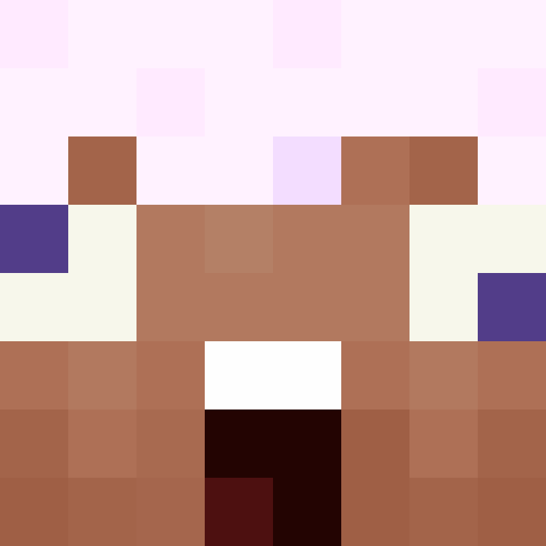 Lugattu's skin