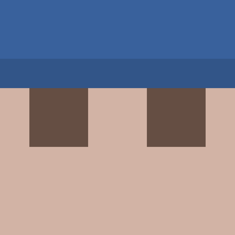tusg's skin
