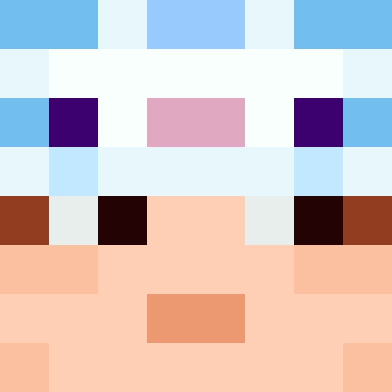 GR1ZZLY180's skin