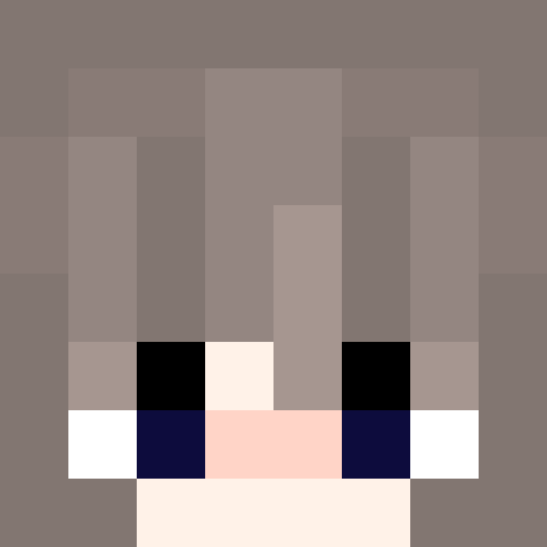 K1rah's skin