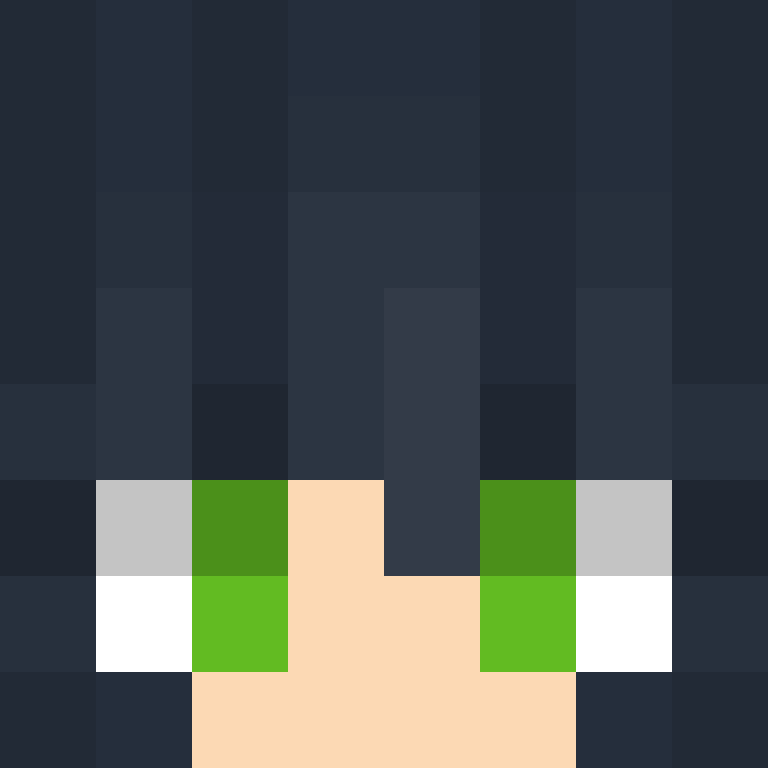 Razania_MC's skin
