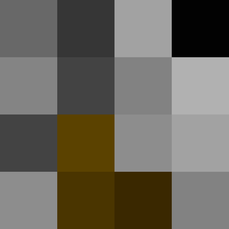 CeilingBird's skin