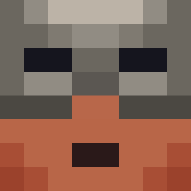 Zuarig's skin