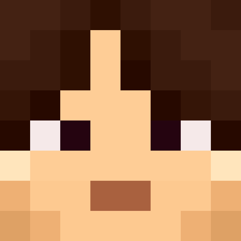 Auntbrix's skin