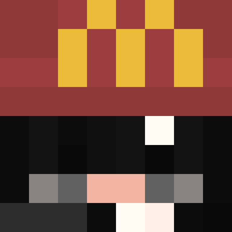memoryjelly's skin
