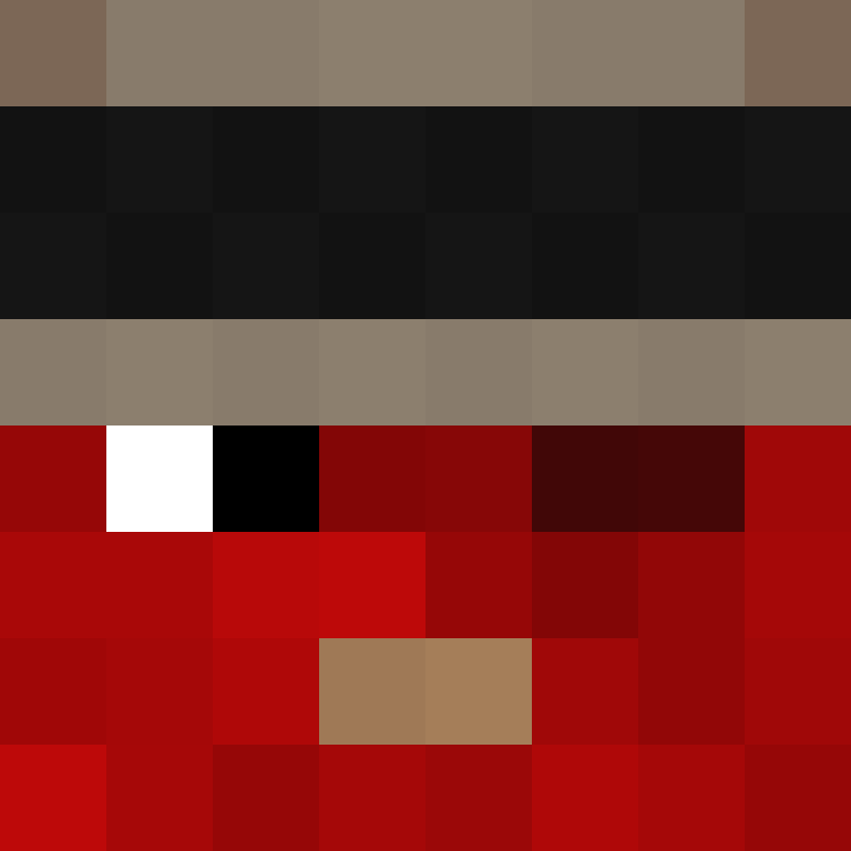 JediNinja100's skin