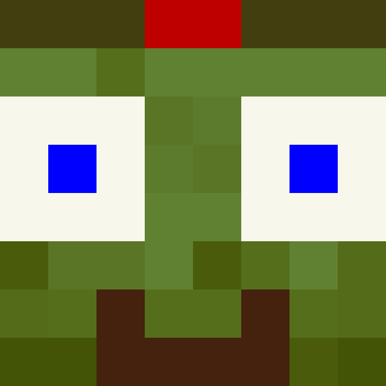 edgyspence's skin