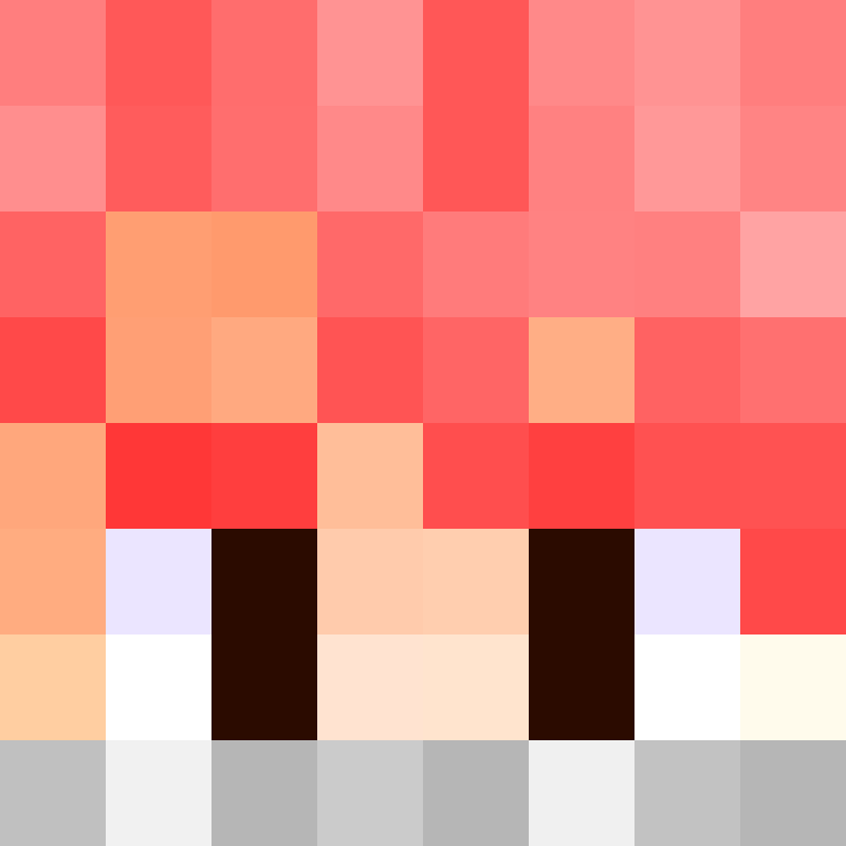 Shar_d's skin