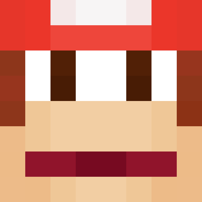 joshcool1993's skin