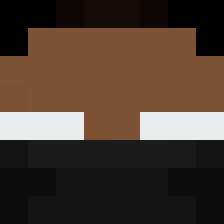 RedAISkye's skin