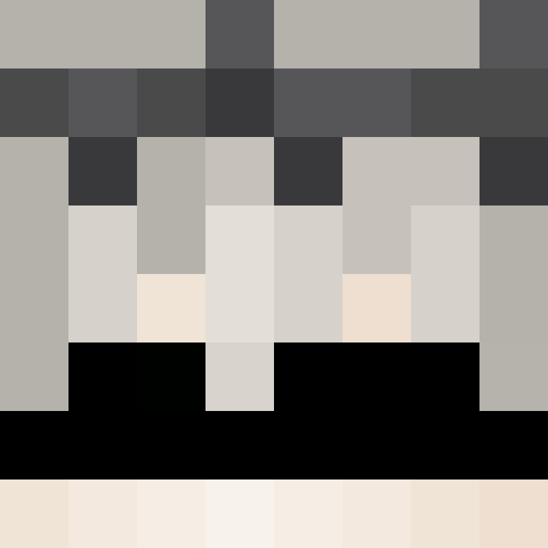 xentany's skin