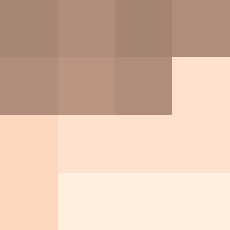 intersecato's skin
