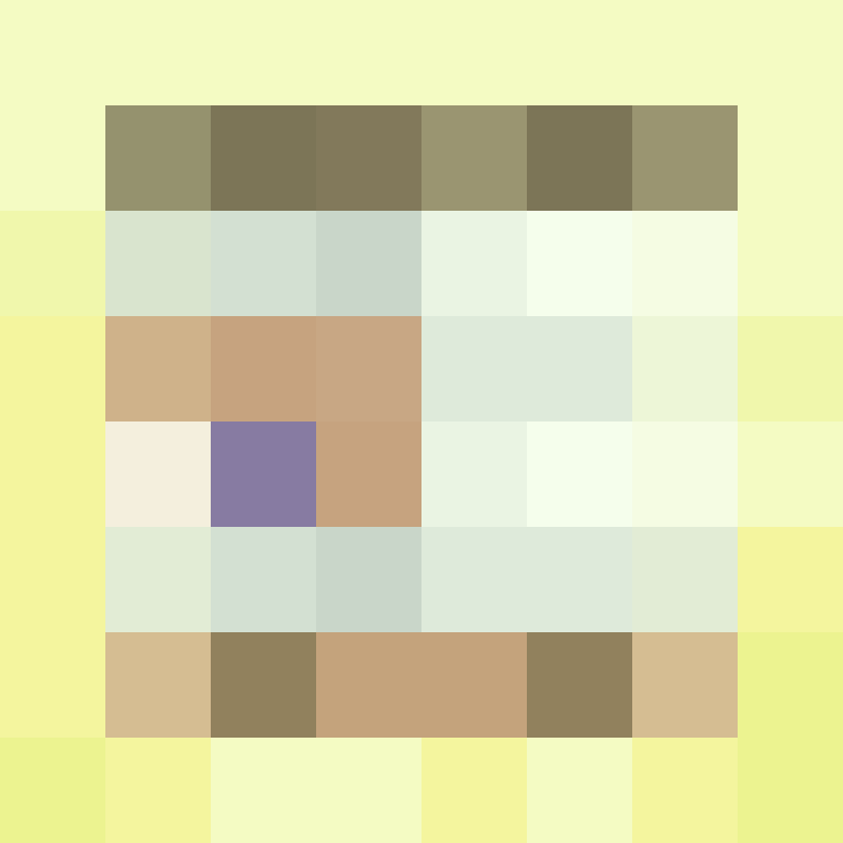 Typken's skin