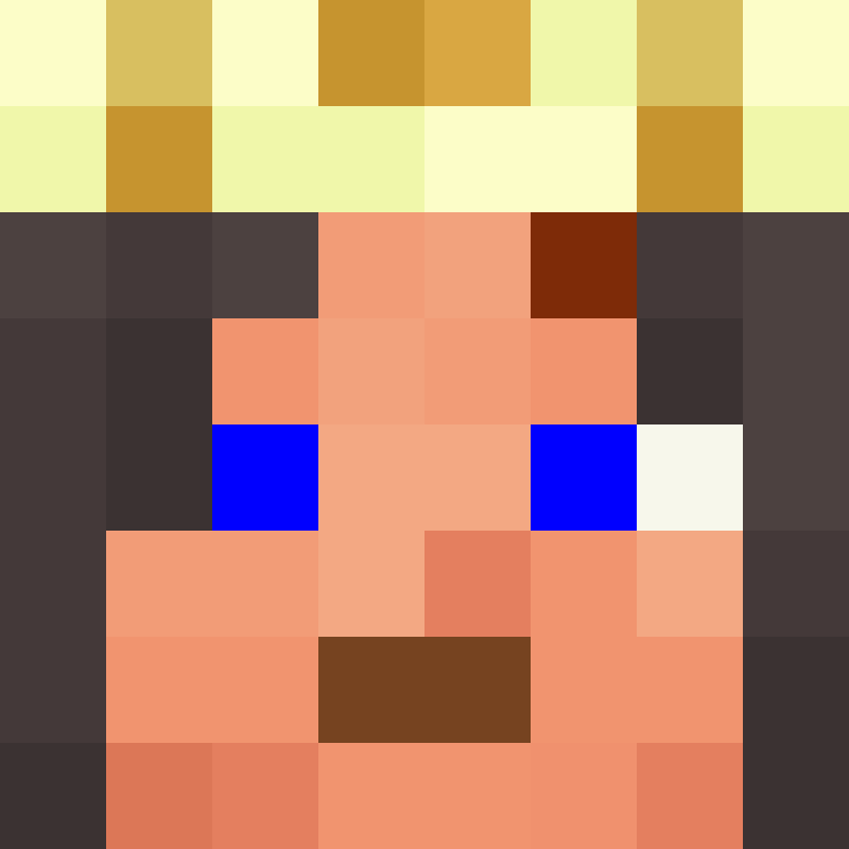 Steven1753's skin
