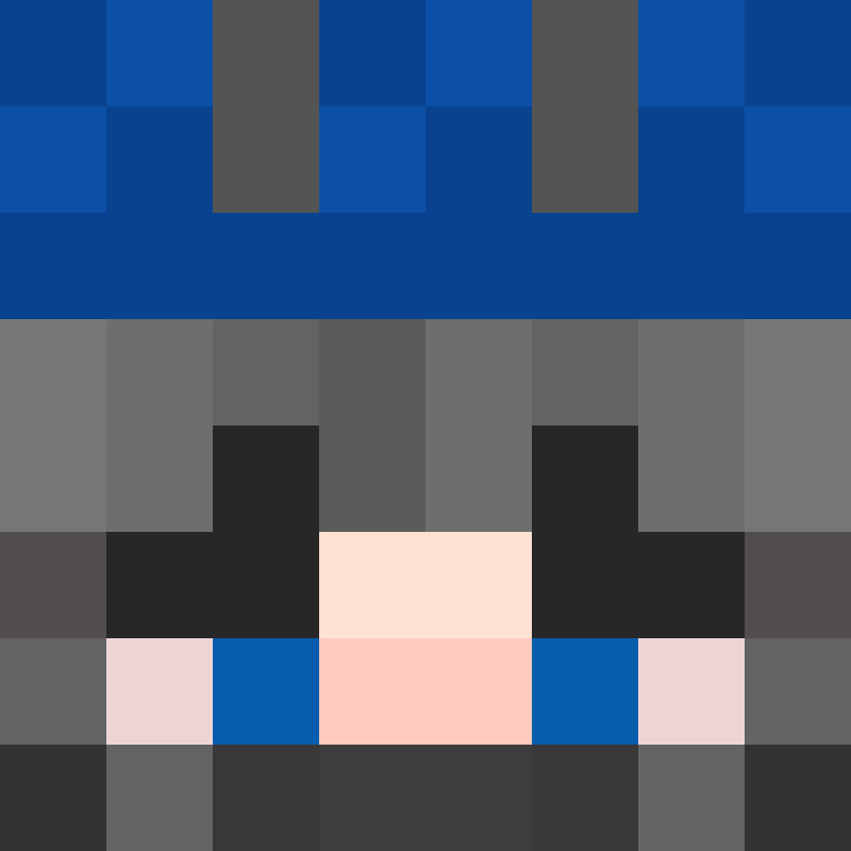 Yeleha's skin
