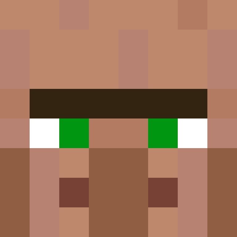 hannhums's skin