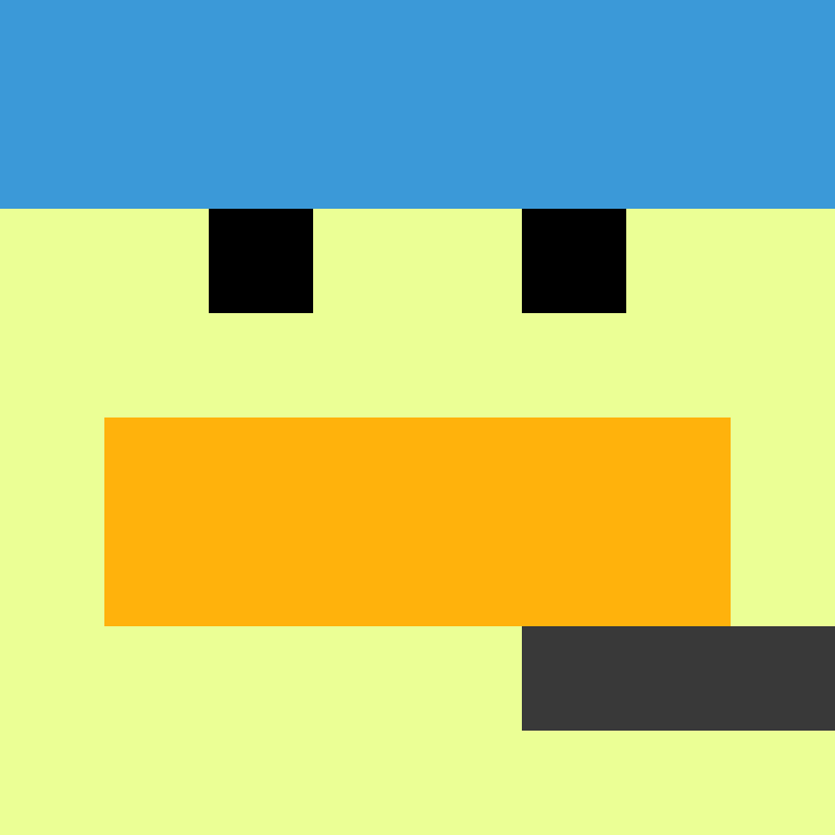 TALK_ALOT_'s skin