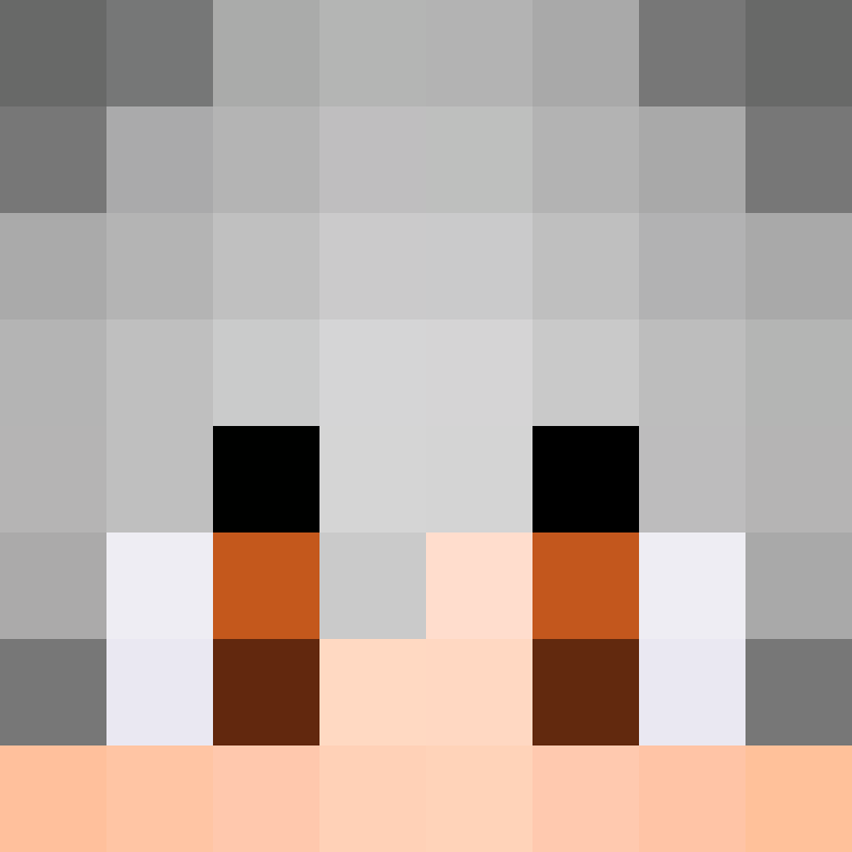 dramagg's skin