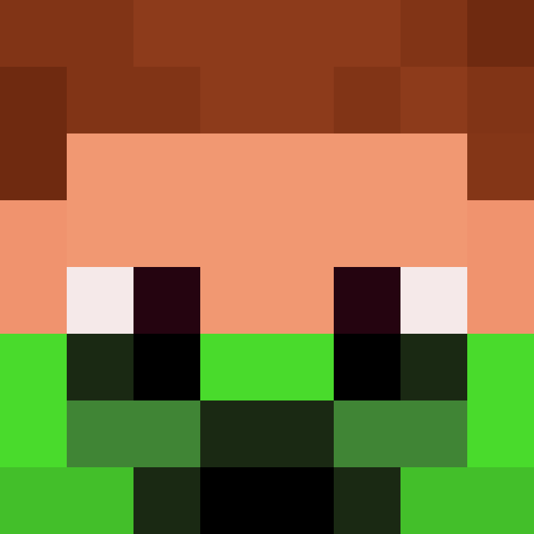DonaldTrump42's skin