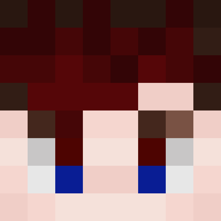 AWeirdFox's skin