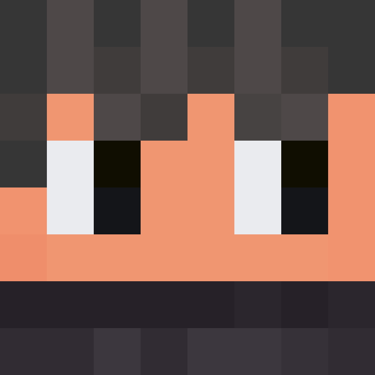 CrypticLoser13's skin