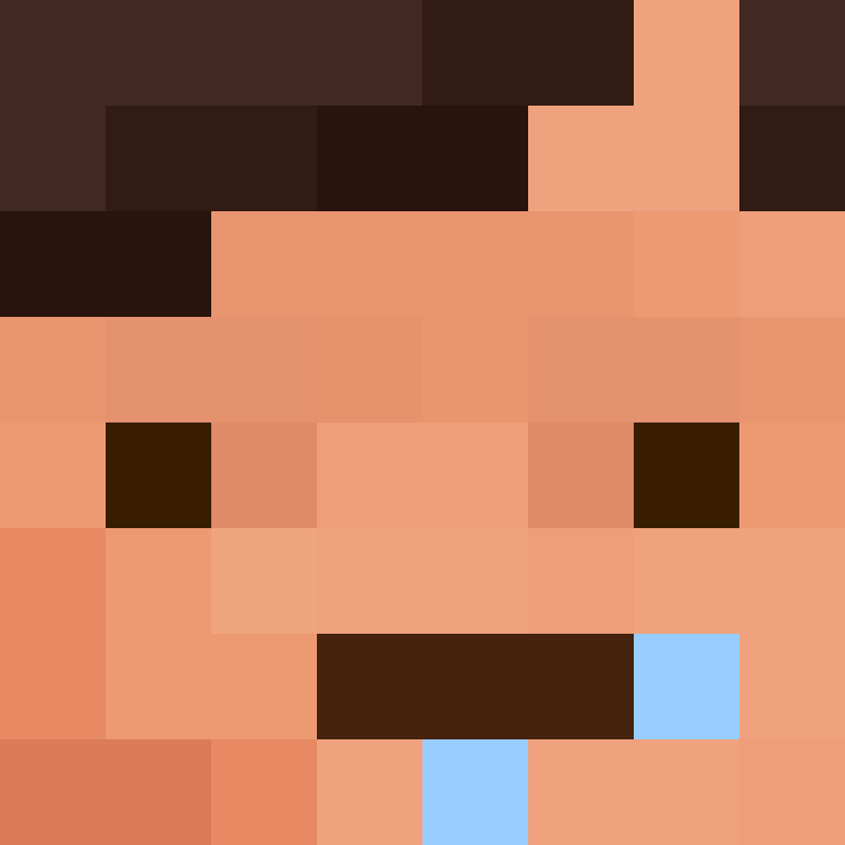 BukkitAPI's skin