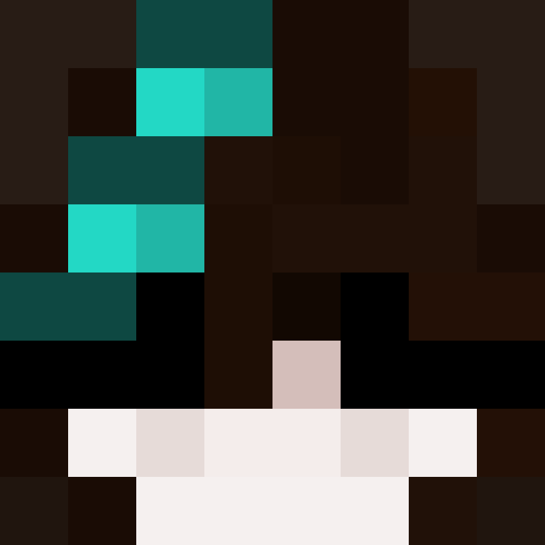 unlorne's skin