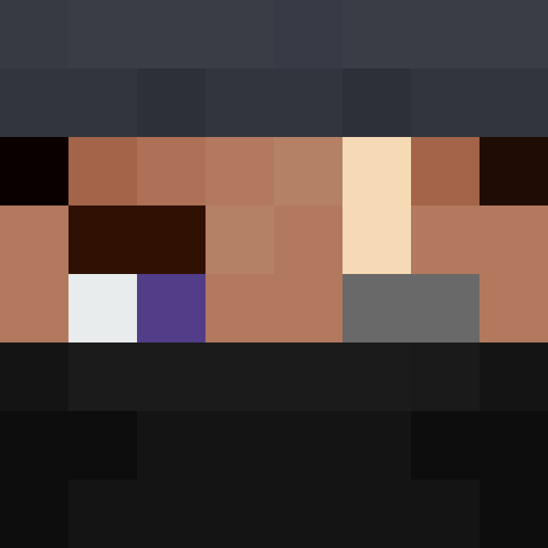 AI_Agent's skin