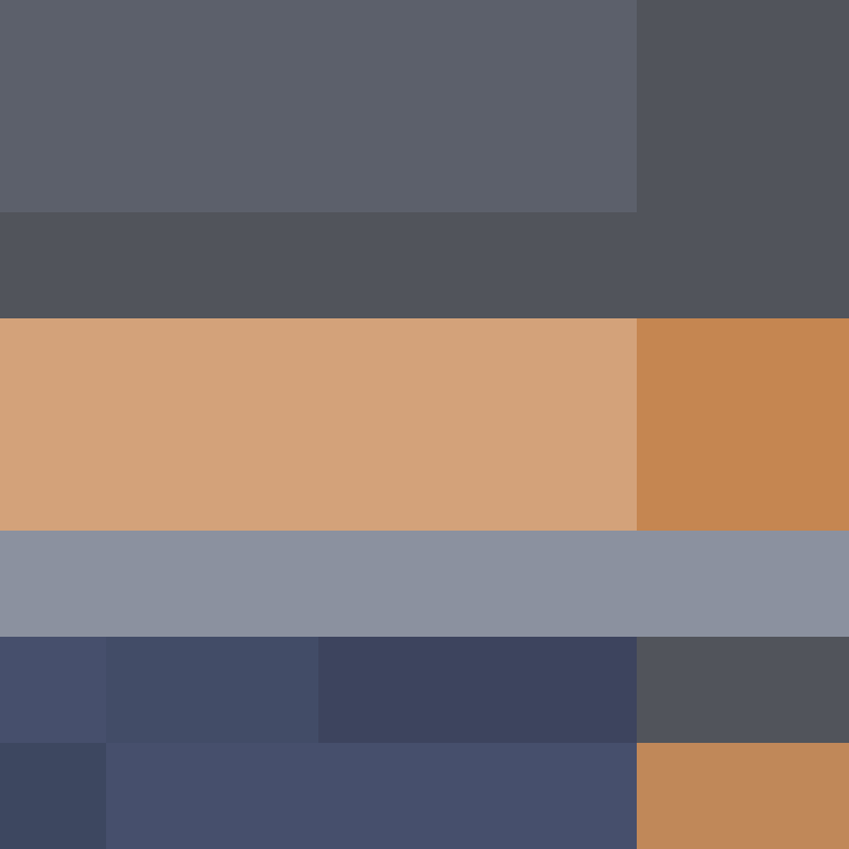 luh29's skin