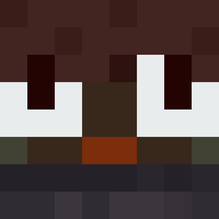 Bolshebricks's skin