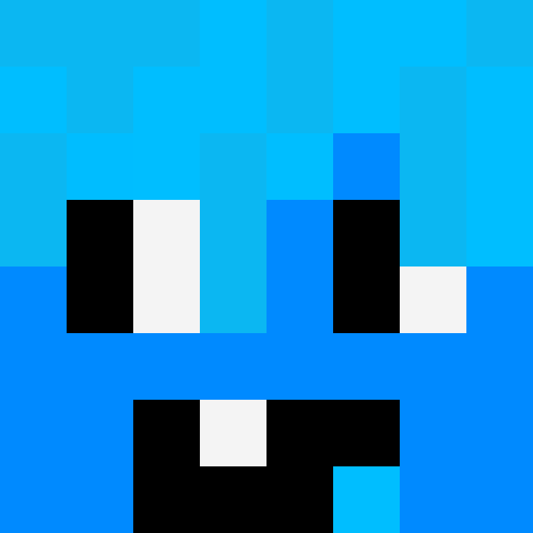 theDevJade's skin