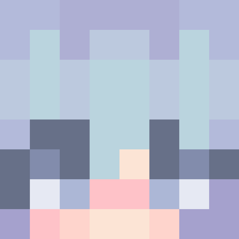 Maggiemoons's skin