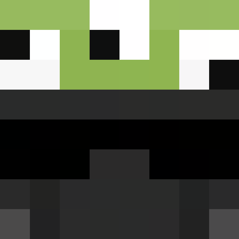 101Rosti's skin