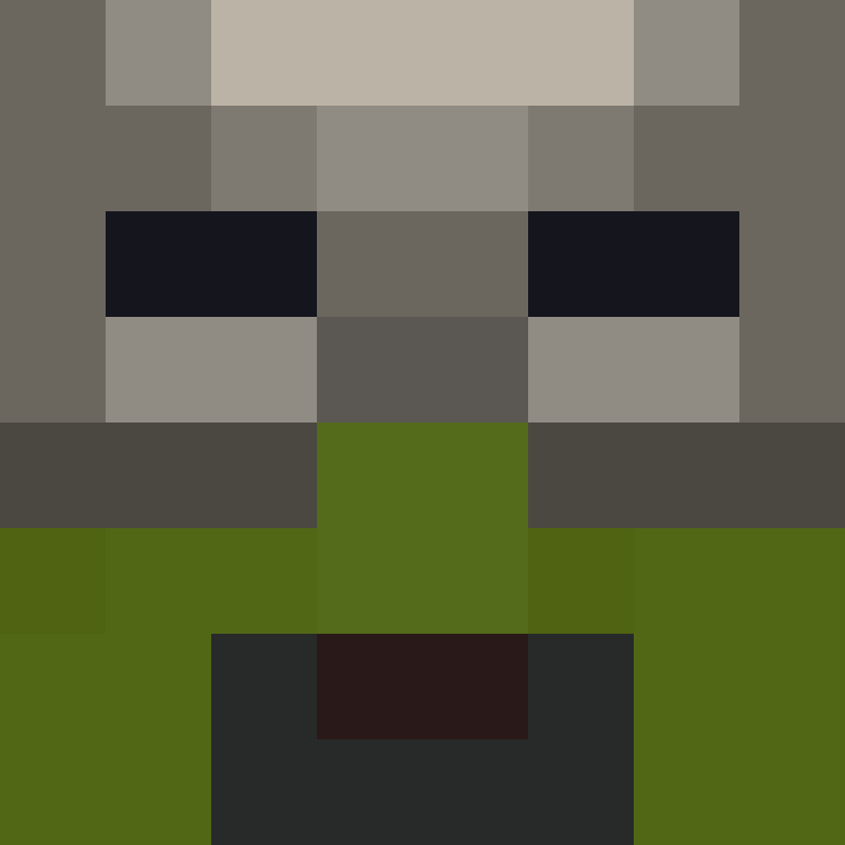 XenokratesRitva's skin