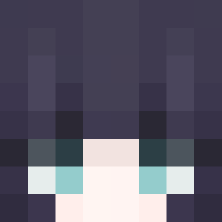 Sweeremy's skin