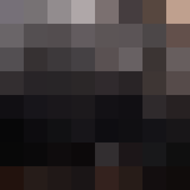 _A05's skin